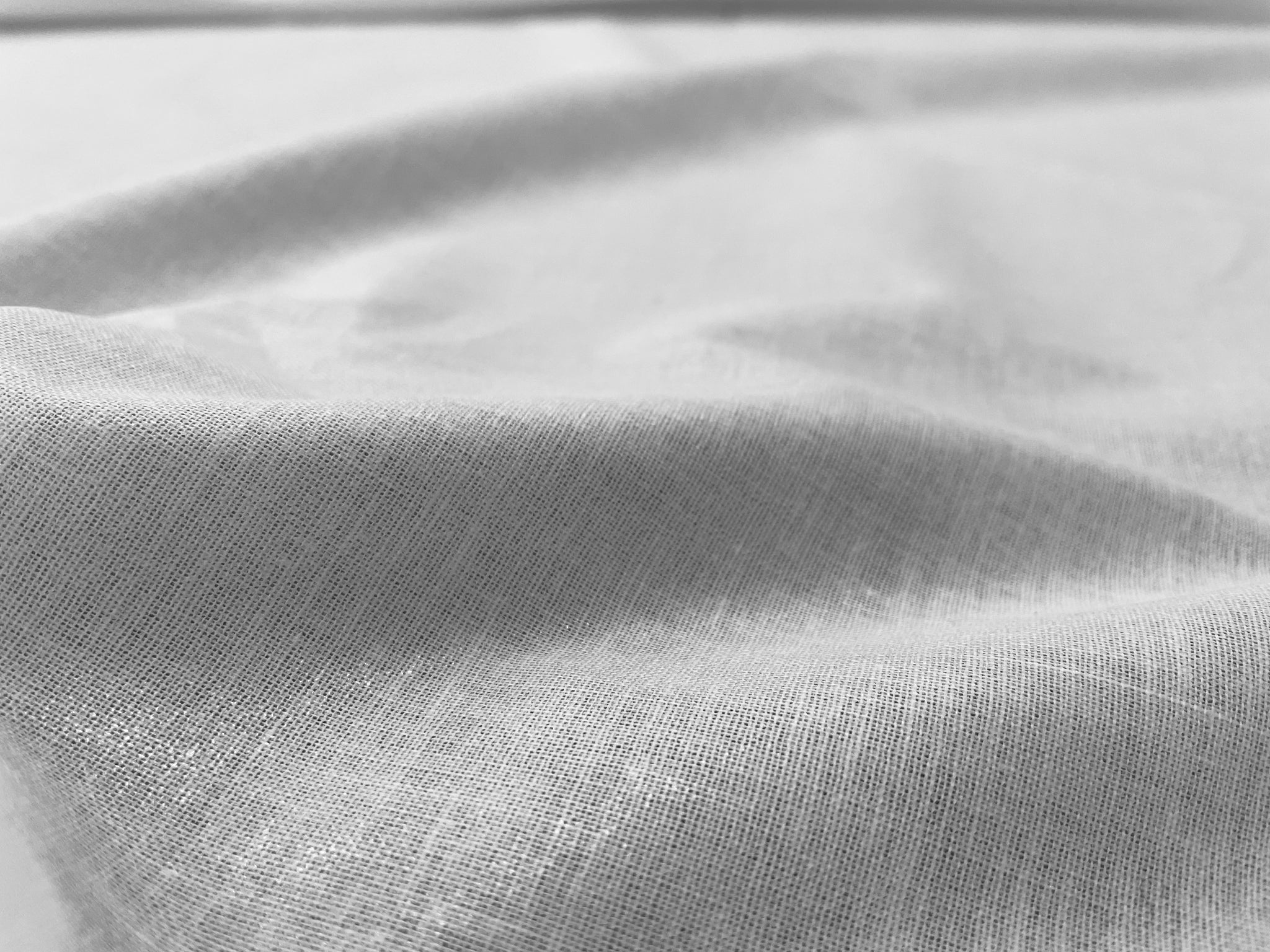 Tessuto Non Tessuto Termoadesivo - 75cm X 5m Bianco - Per Rinforzo Cucito E Progetti Fai-Da-Te - Foto 2